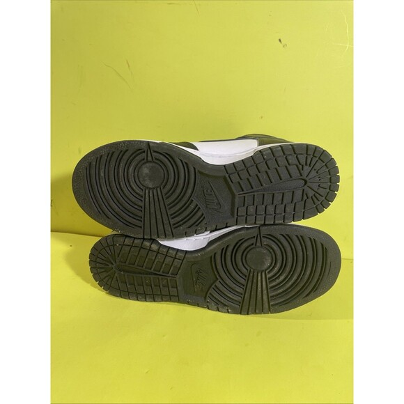 Nike Dunk High Black White "Panda" DD1869-103 Women’s 7 - Picture 5 of 5